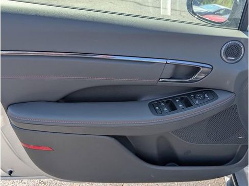 New 2026 Hyundai Sonata N Line FWD image 16