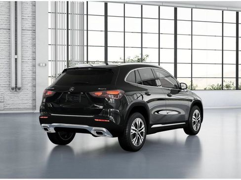 New 2026 Mercedes-Benz GLA 250 4MATIC image 22