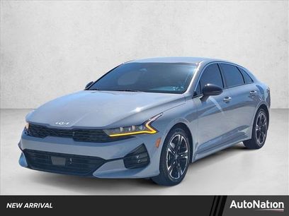 Used 2024 Kia K5 GT-Line w/ GT-Line Premium Package