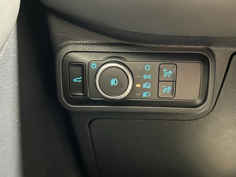 New 2026 Ford Explorer Active w/ Active Comfort Package image 12