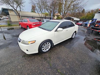 Used 2008 Acura TSX
