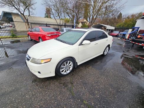 Used 2008 Acura TSX image 1