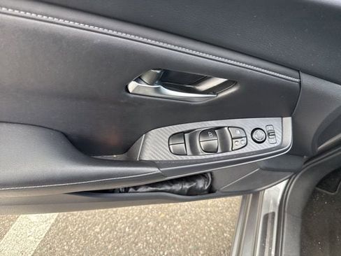 Used 2024 Nissan Sentra SV image 18