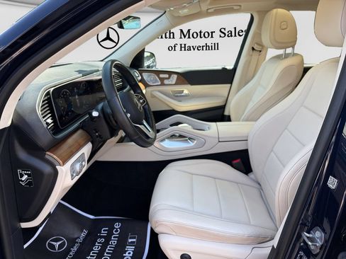 Certified 2021 Mercedes-Benz GLE 350 4MATIC image 10