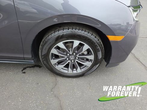 Used 2024 Honda Odyssey EX-L image 20
