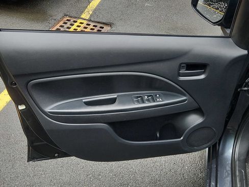 Used 2024 Mitsubishi Mirage ES FWD image 12