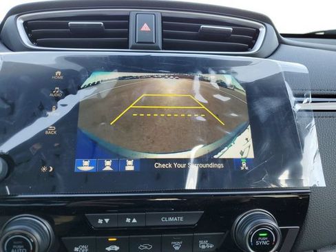 Used 2020 Honda CR-V EX-L image 16