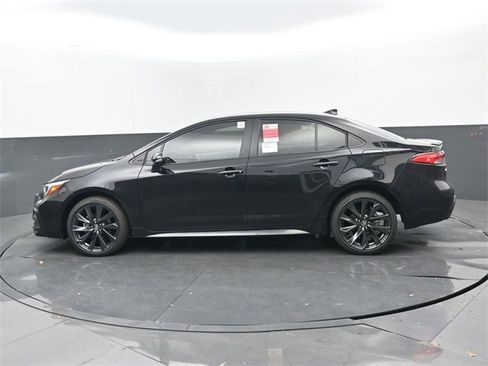 New 2026 Toyota Corolla SE image 20