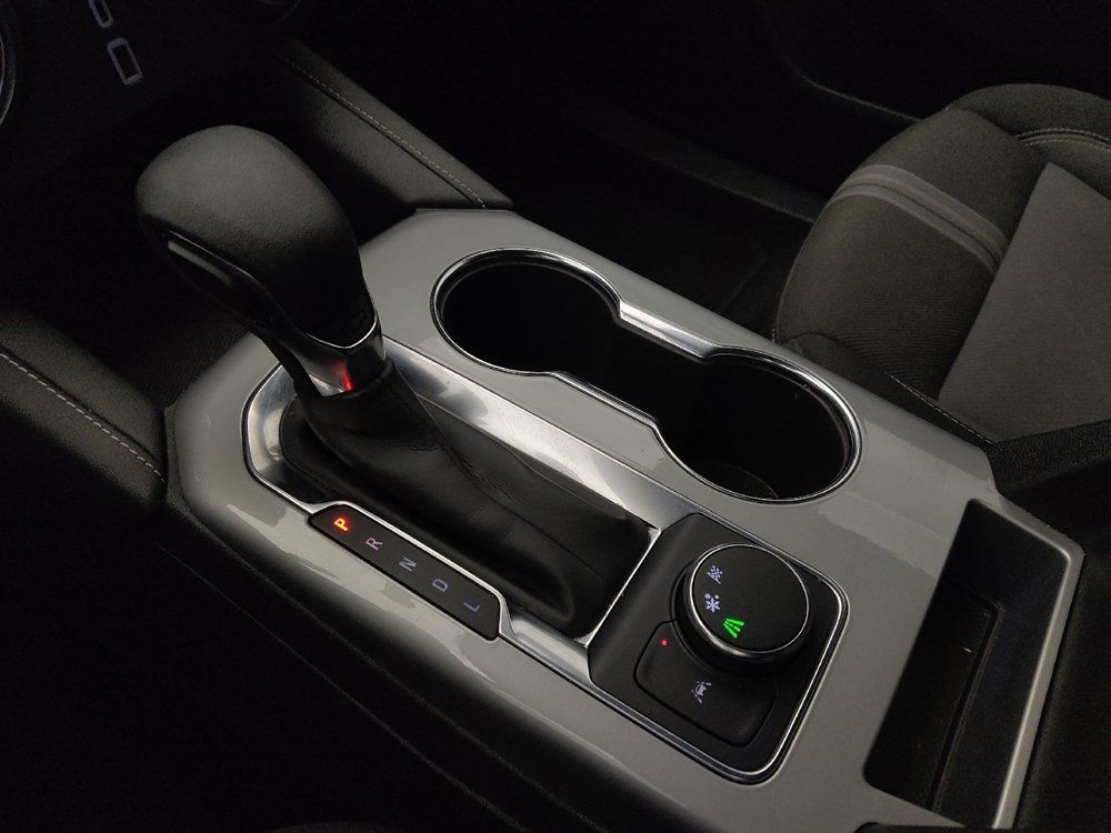 Used 2025 Chevrolet Blazer LT FWD image 26