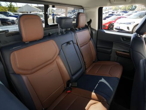 Used 2022 Ford Maverick Lariat w/ Lariat Luxury Package image 22