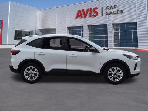 Used 2025 Ford Escape Active FWD image 5