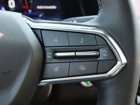 New 2025 Chevrolet Tahoe Premier image 17