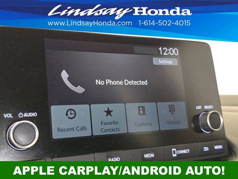 Used 2024 Honda HR-V LX image 18