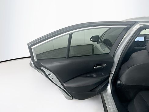 Used 2024 Toyota Corolla SE w/ SE Premium Package FWD image 25