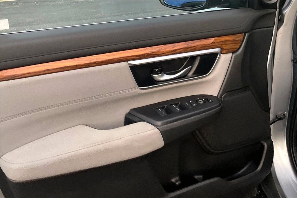Used 2021 Honda CR-V EX image 26