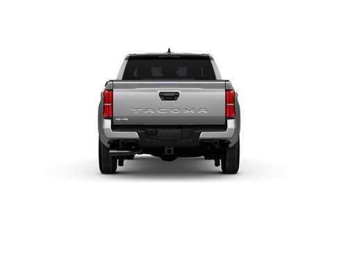 New 2026 Toyota Tacoma SR5 AWD/4WD image 8