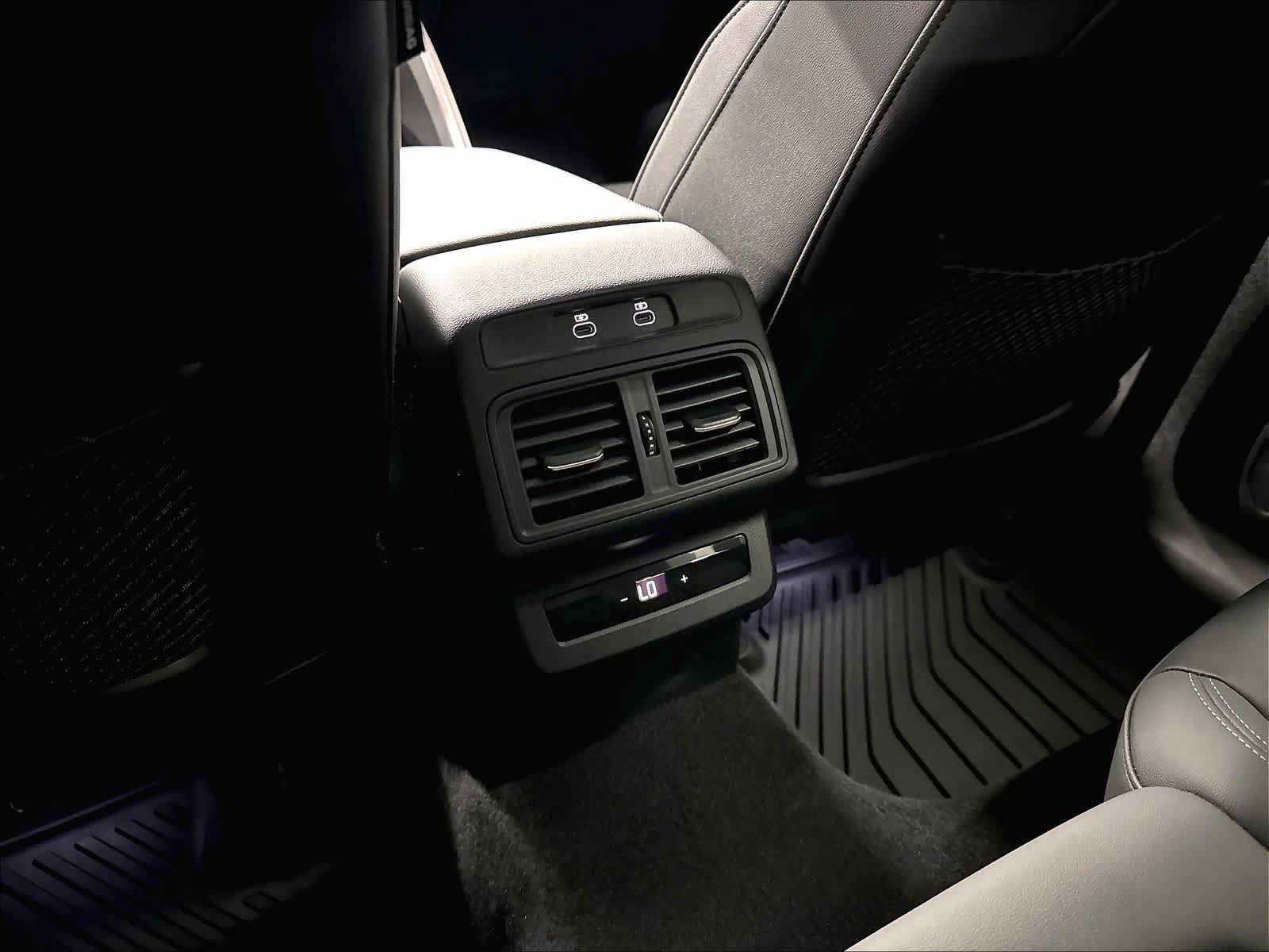 Certified 2025 Audi Q5 Premium w/ Premium Plus AWD/4WD image 35