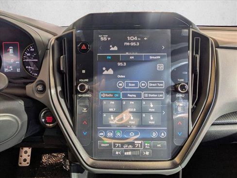 New 2026 Subaru Crosstrek 2.5i Sport image 13