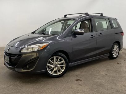 Used 2014 MAZDA MAZDA5 Touring