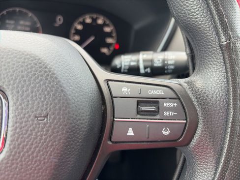 Used 2024 Honda CR-V EX image 16