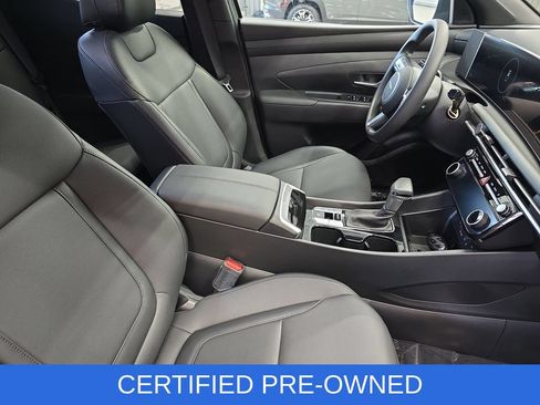 Certified 2026 Hyundai Santa Cruz SEL AWD/4WD image 10