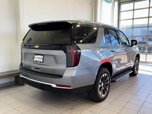 New 2026 Chevrolet Tahoe LS w/ Max Trailering Package image 35