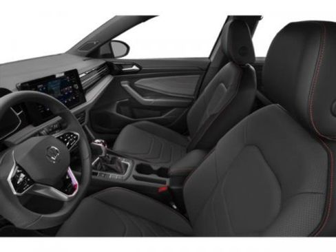 New 2026 Volkswagen Jetta GLI Autobahn FWD image 11
