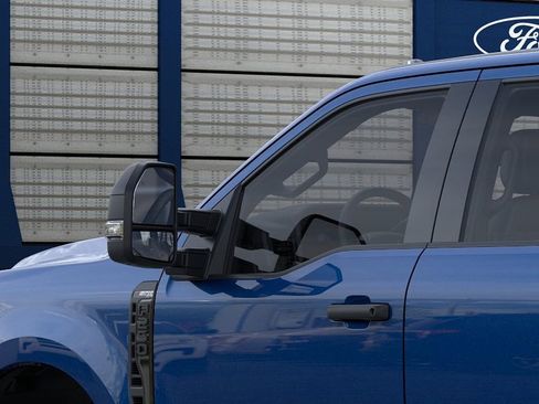 New 2026 Ford F250 4x4 Crew Cab Super Duty image 20