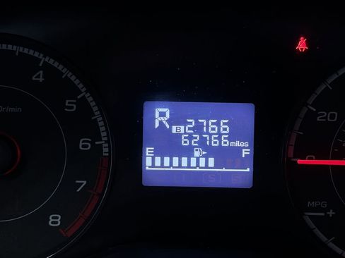 Used 2018 Subaru Impreza 2.0i image 22