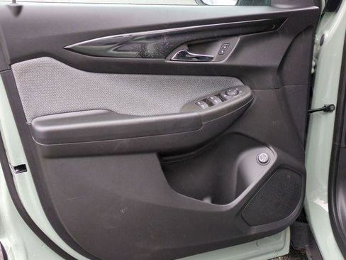 New 2026 Chevrolet TrailBlazer LT w/ Convenience Package image 13