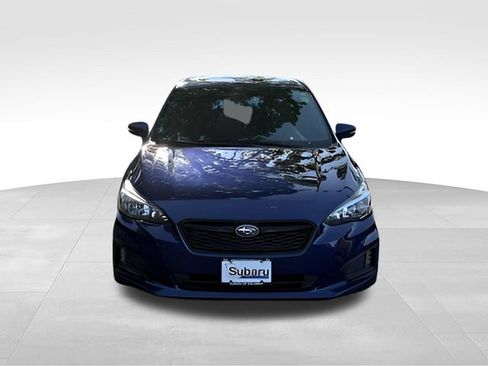 Used 2017 Subaru Impreza 2.0i Sport AWD/4WD image 2