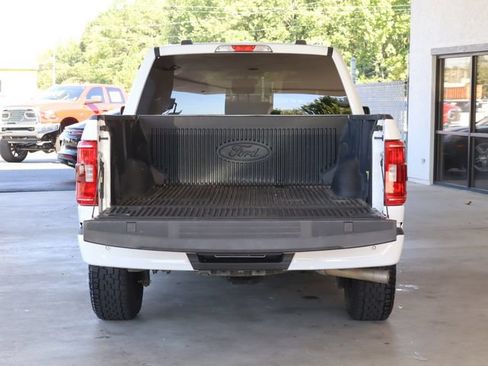 Used 2023 Ford F150 XL w/ STX Appearance Package AWD/4WD image 41