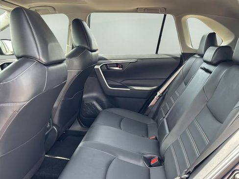 Used 2023 Toyota RAV4 XLE Premium FWD image 14