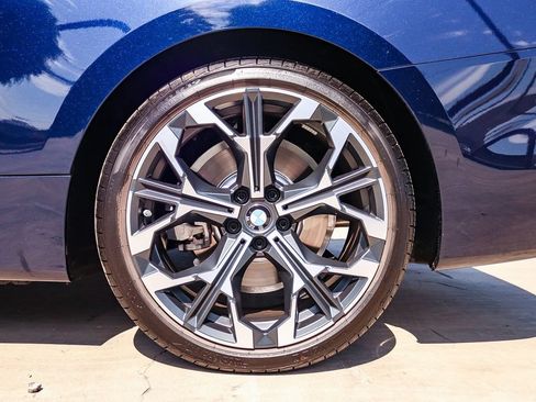 Certified 2025 BMW 430i Coupe w/ Premium Package RWD image 13