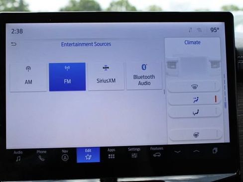 Used 2024 Ford Expedition Max Limited RWD image 29