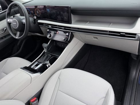 Certified 2026 Hyundai Tucson SEL image 24