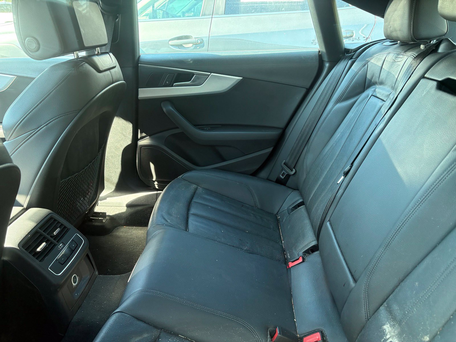 Used 2019 Audi A5 2.0T Premium w/ Convenience Package AWD/4WD image 8