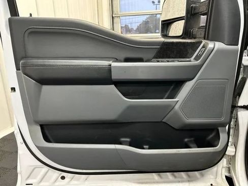 Used 2023 Ford F150 XLT w/ Equipment Group 301A Mid AWD/4WD image 10