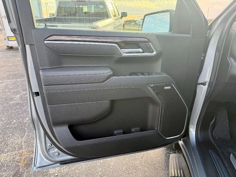 New 2026 GMC Sierra 1500 Elevation w/ Elevation Premium Package AWD/4WD image 12