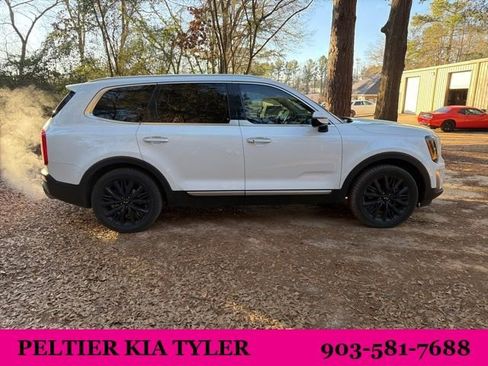Used 2020 Kia Telluride SX w/ Towing Package image 14