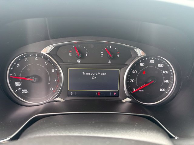 New 2026 Chevrolet Blazer LT w/ Midnight/Sport Edition AWD/4WD image 25