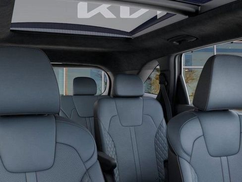 New 2025 Kia Sorento SX Prestige image 27