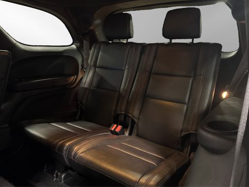 Used 2025 Dodge Durango R/T AWD/4WD image 41