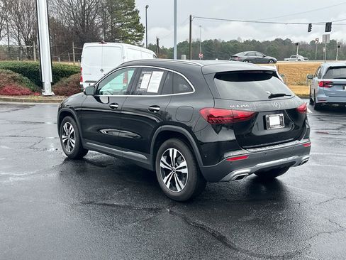 Certified 2026 Mercedes-Benz GLA 250 image 5