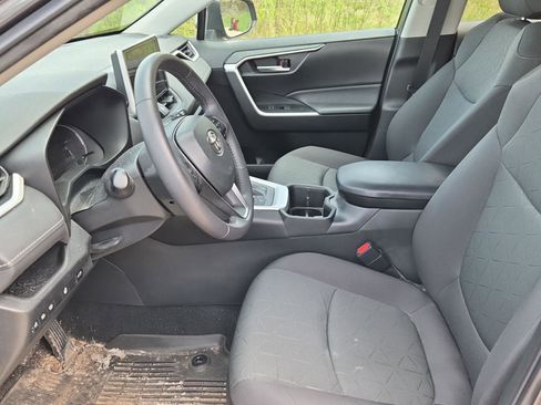 Certified 2023 Toyota RAV4 XLE w/ Convenience Package AWD/4WD image 21