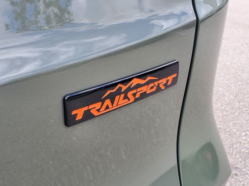 New 2026 Honda CR-V TrailSport image 10