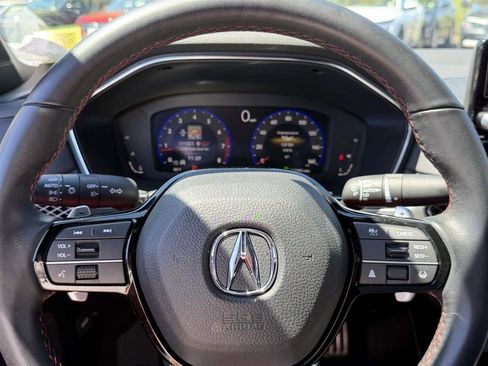 Used 2024 Acura Integra A-Spec FWD image 26