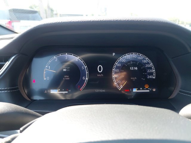 Used 2023 Jeep Grand Cherokee L Laredo RWD image 33