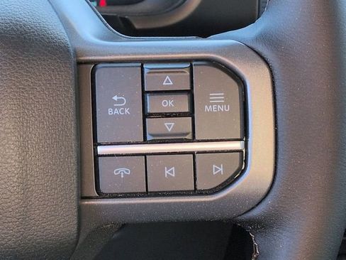 New 2025 Ford F150 Lariat w/ Equipment Group 502A High image 29