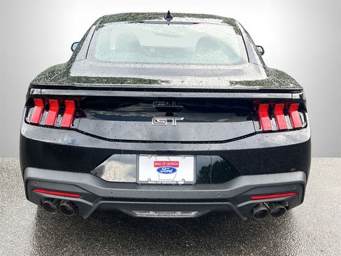 New 2025 Ford Mustang GT image 25